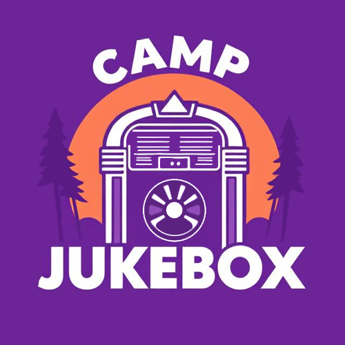 Camp Jukebox Logo